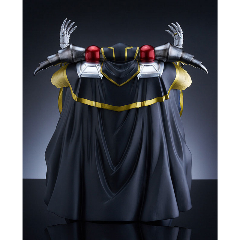 Overlord: Ainz Ooal Gown audience ver. - 1/7 Scale Figure (FuRyu) | Sugoi  Shop